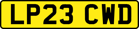 LP23CWD