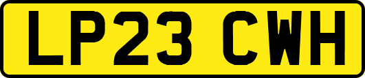 LP23CWH