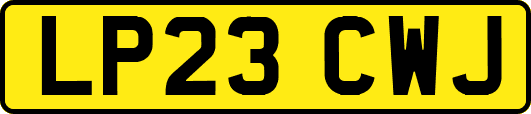LP23CWJ