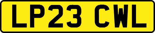 LP23CWL