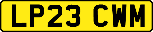LP23CWM