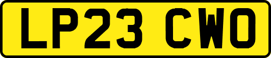LP23CWO