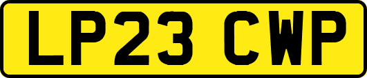 LP23CWP