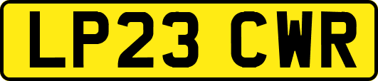 LP23CWR