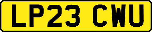 LP23CWU
