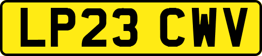 LP23CWV