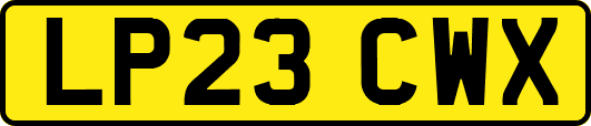 LP23CWX