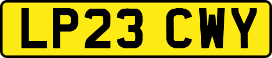 LP23CWY
