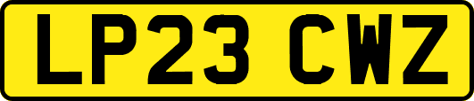 LP23CWZ