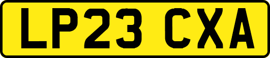 LP23CXA