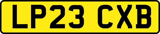 LP23CXB