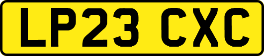 LP23CXC