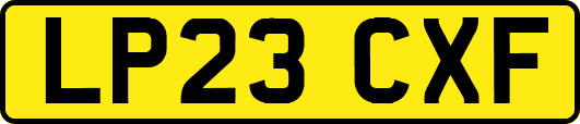LP23CXF