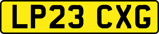 LP23CXG