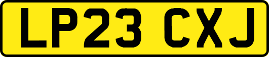 LP23CXJ