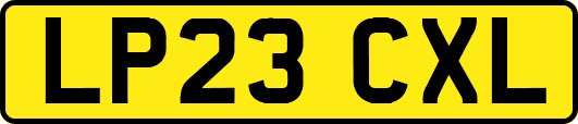 LP23CXL