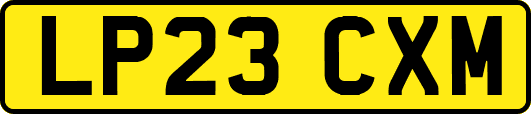 LP23CXM
