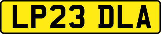 LP23DLA