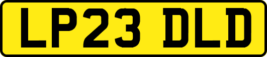 LP23DLD