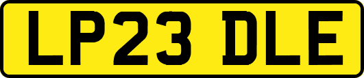 LP23DLE
