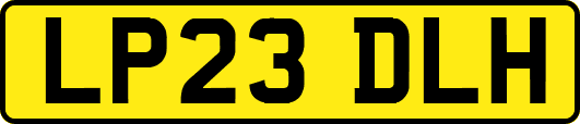LP23DLH