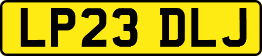LP23DLJ
