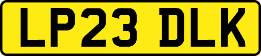 LP23DLK