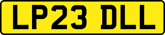 LP23DLL