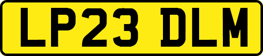 LP23DLM