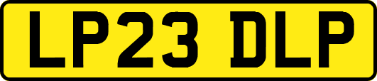 LP23DLP