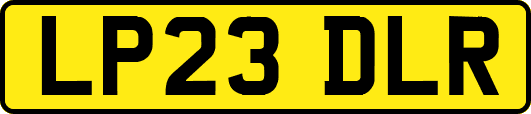 LP23DLR
