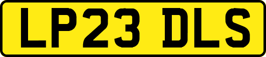 LP23DLS