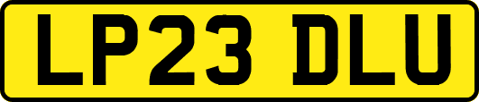 LP23DLU