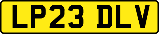 LP23DLV