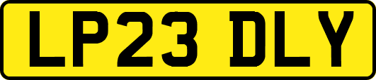 LP23DLY