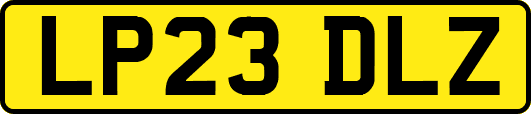 LP23DLZ