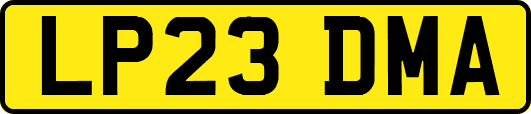 LP23DMA
