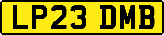 LP23DMB