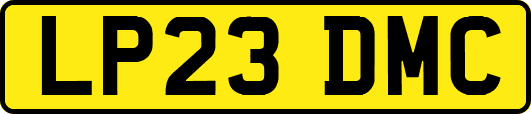 LP23DMC