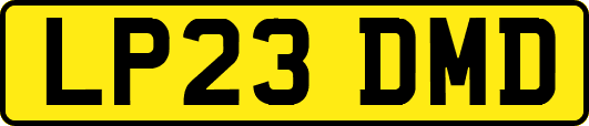 LP23DMD