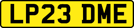 LP23DME