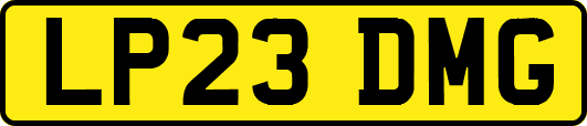 LP23DMG