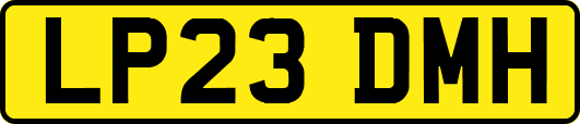 LP23DMH