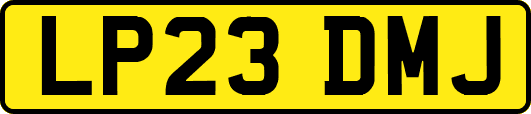 LP23DMJ