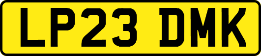 LP23DMK