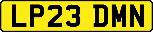 LP23DMN
