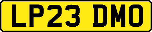 LP23DMO