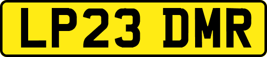 LP23DMR