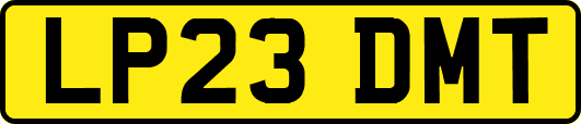 LP23DMT
