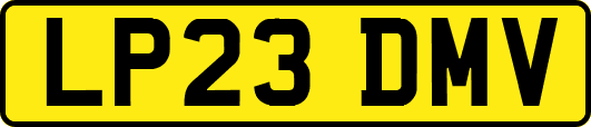 LP23DMV